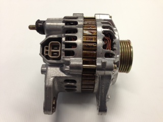 Mitsubishi Mirage Alternator